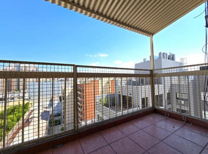 Departamento de 3 Ambientes. Balcón. Caballito - 4