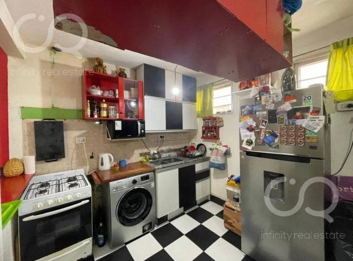 Venta Departamento Tipo PH en Parque Chacabuco - 4
