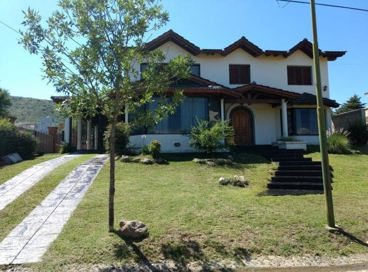 En Venta Casa en El Dorado 1 Villa Carlos Paz - 3