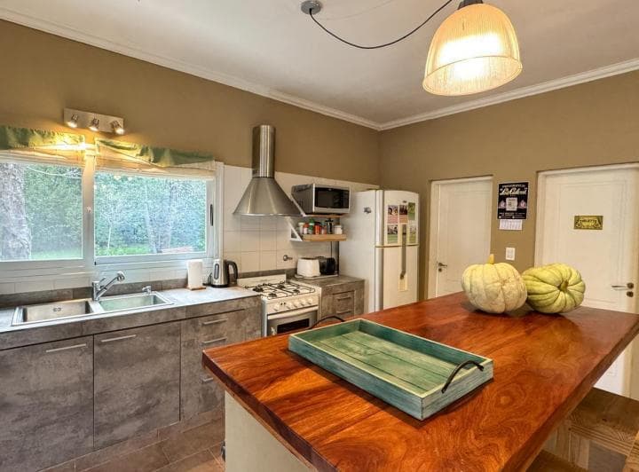 Casa en Venta en San Andrés de Giles | Pileta Climatizada y Parque Arbolado - 5
