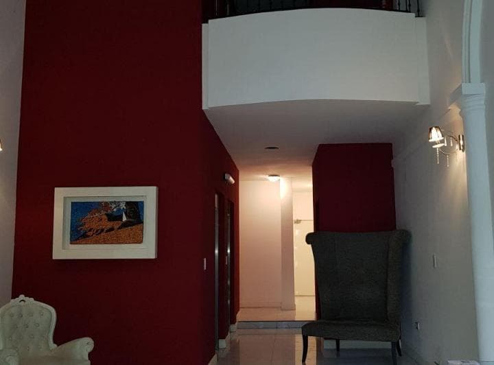 Excelente Departamento - Edificio Palace - 3