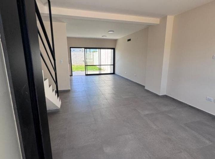 Duplex 3 Dorm. en Etapa 3 Financiacion - 3
