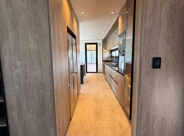 Espectacular Casa a Estrenar en Barrio Gran Boedo, Luján de Cuyo - 5
