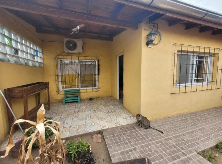 Casa en Venta en Zarate - 2