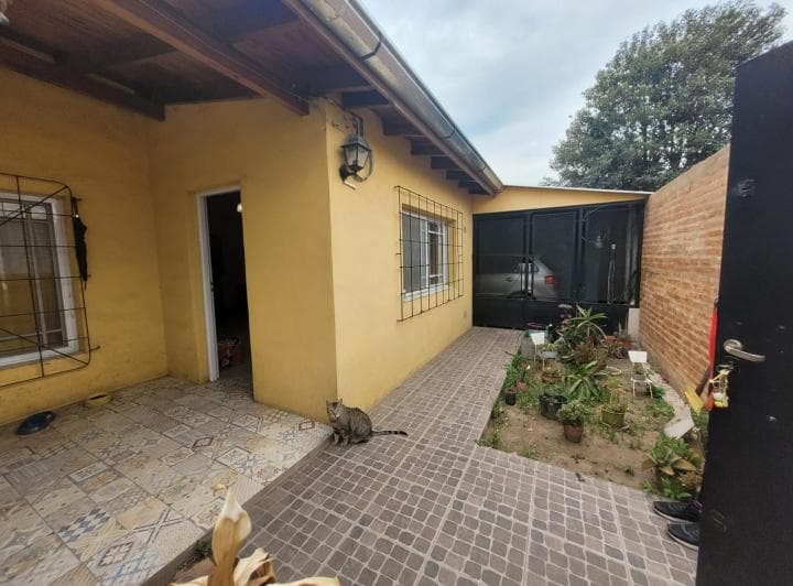 Casa en Venta en Zarate - 3