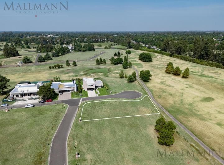 Venta de Terreno en Pilar Golf Club Al Golf - 4