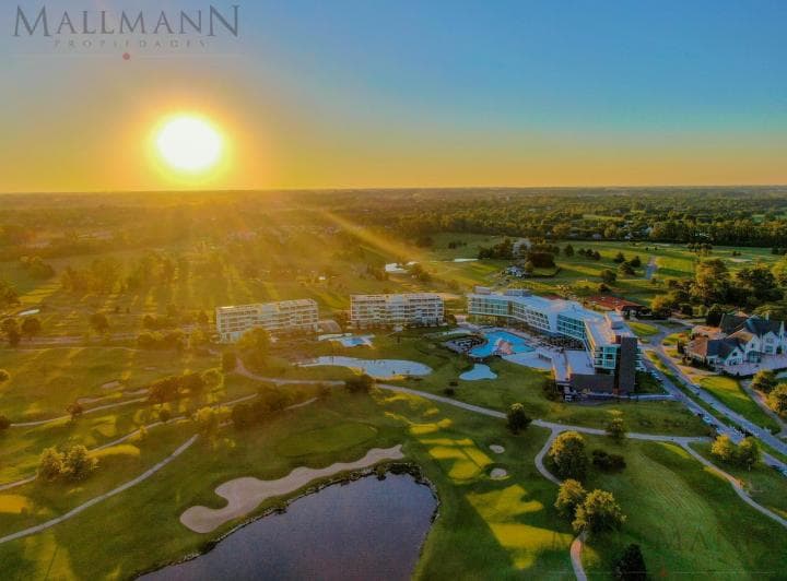 Venta de Terreno en Pilar Golf Club Al Golf - 5