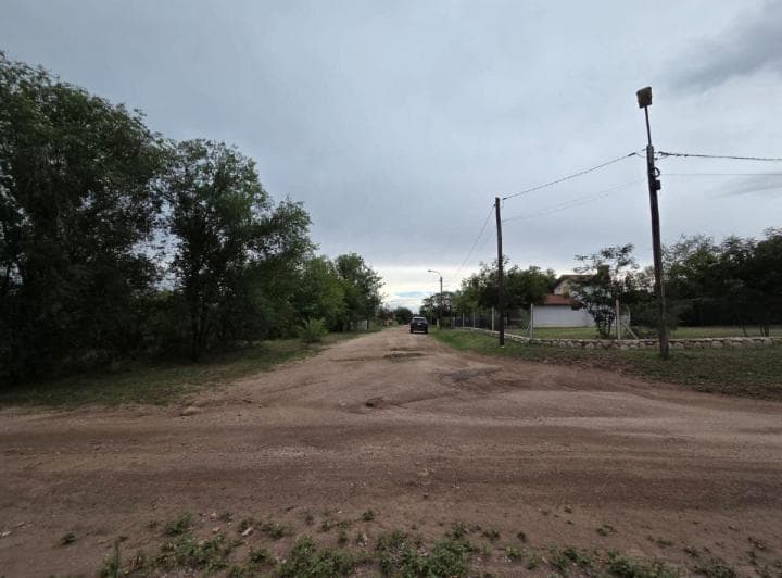 Lotes en Venta en Arroyo de Los Patos - Traslasierra - Cordoba - 2