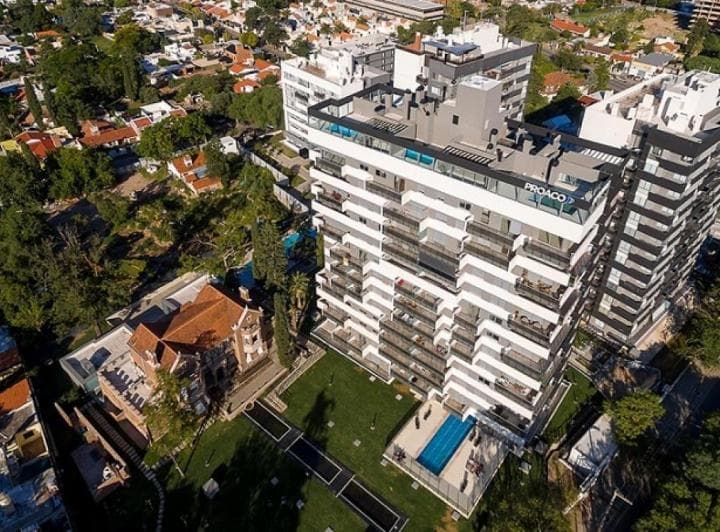 Venta Departamento 2 Dorm Zona Norte Apto Crédito Hipotecario - 3