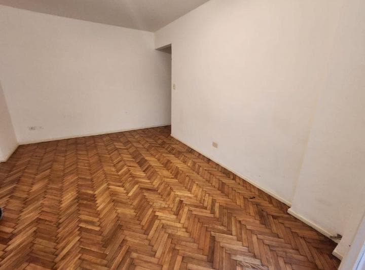 Venta Departamento 2 Ambientes en Recoleta, Patio 20 m. - 4