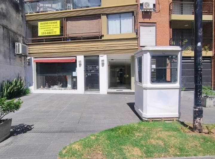 Dorrego 1063 Venta - 2 Dorm.. - 4