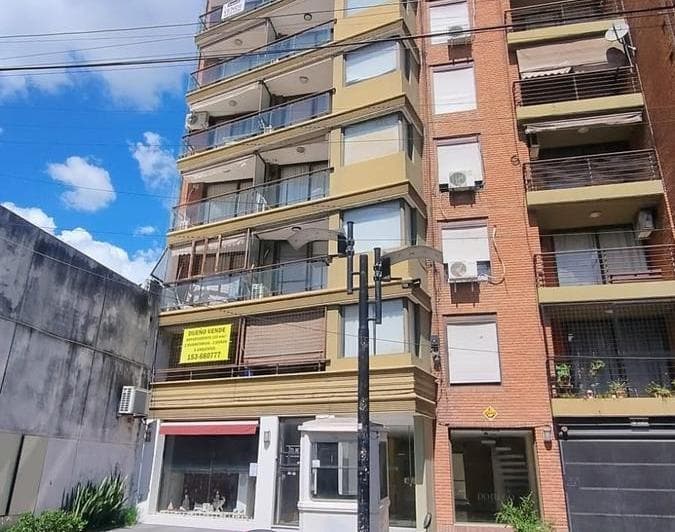 Dorrego 1063 Venta - 2 Dorm.. - 2