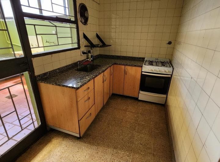 Departamento en Lanús Oeste Riobamba 100 Piso 1 - 5