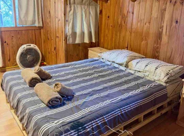 Alquiler Turistico en Villa Pehuenia - 3