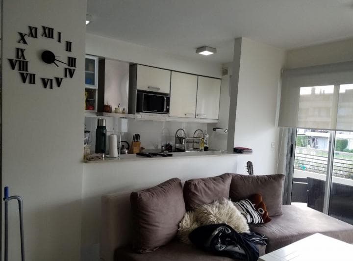 Departamento 2 Amb con 54 m² y Cochera Cubierta en Vilanova Ramos Mejía - 4