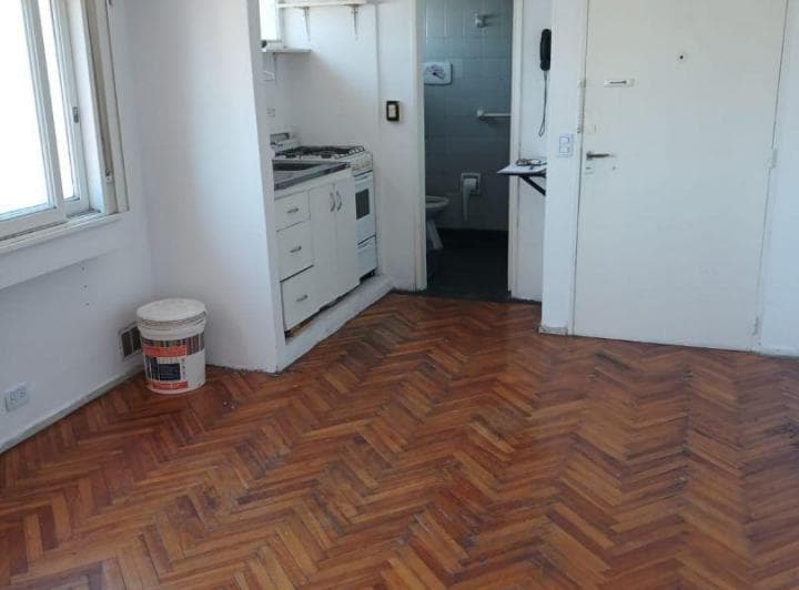 Venta de Departamento 1 Ambiente en Boedo - 3