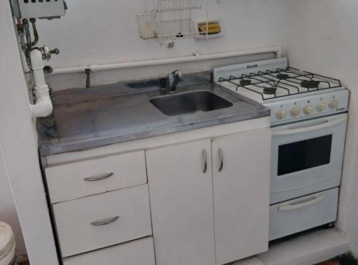Venta de Departamento 1 Ambiente en Boedo - 5