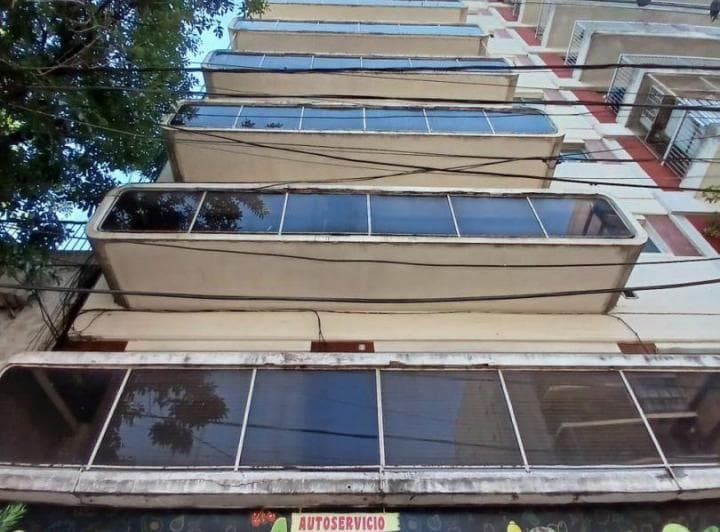 Venta de Departamento 1 Ambiente en Boedo - 2