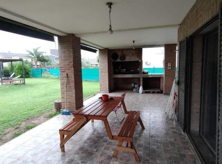 Barrio Cerrado Quintas de Italia 3 - Casa en Venta 3 Dorm. - 3