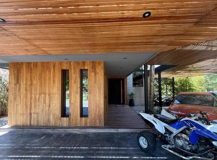 Exclusiva Casa en Venta - Las Tipas Nordelta - 5