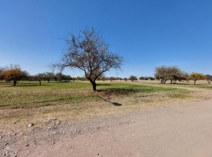 Lote en Venta Barrio Bela Vista Rio Ceballos 700 m² - 5