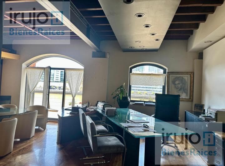 Oficina/ Loft - 4