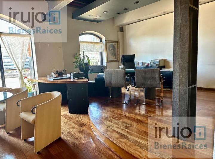 Oficina/ Loft - 3