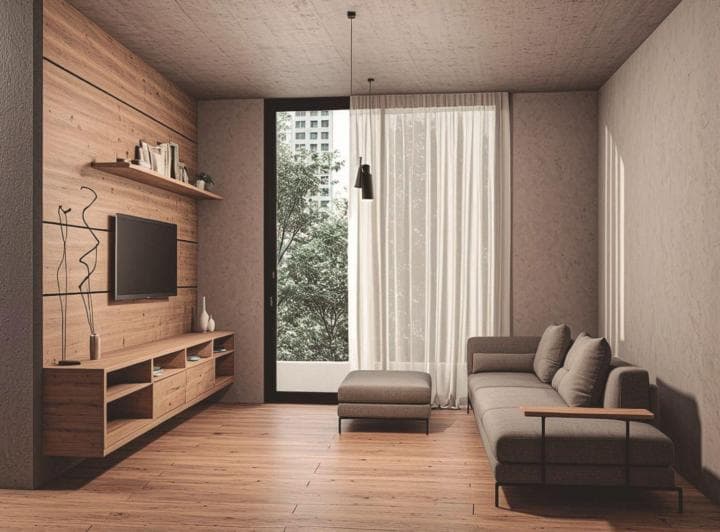 Departamento Tres Ambientes 72 m² Lanús en Pozo Ubicación Premium con Financiació - 5