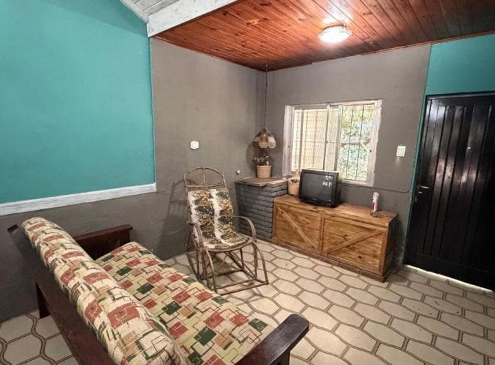 Casaquinta Sobre Lote de 1264 m², La Dolly, Brandsen, Buenos Aires. - 3