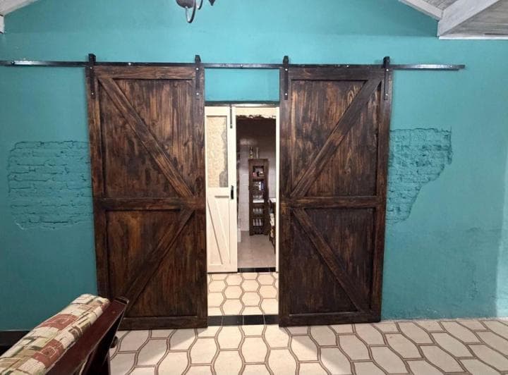 Casaquinta Sobre Lote de 1264 m², La Dolly, Brandsen, Buenos Aires. - 4