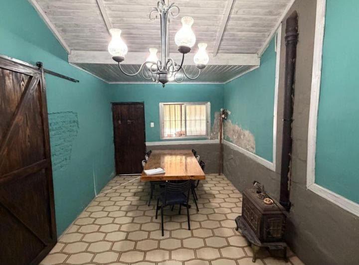 Casaquinta Sobre Lote de 1264 m², La Dolly, Brandsen, Buenos Aires. - 2