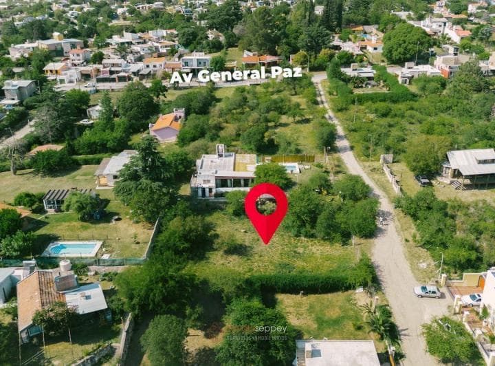 Terreno Salsipuedes 680 m² Plano - a m del Centro - 3