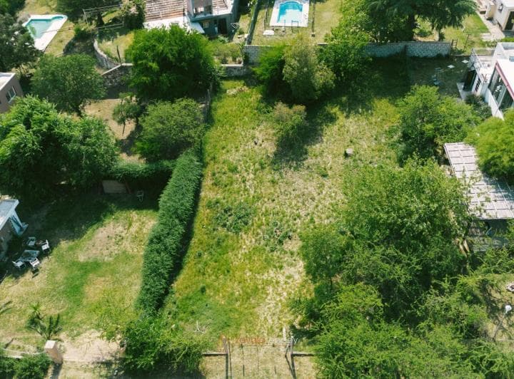 Terreno Salsipuedes 680 m² Plano - a m del Centro - 4