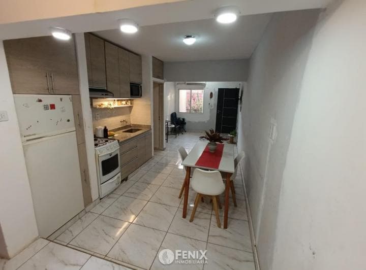 Df912 - Departamento Renovado en Venta - 2 Dorm. - Villa Cabello - 3