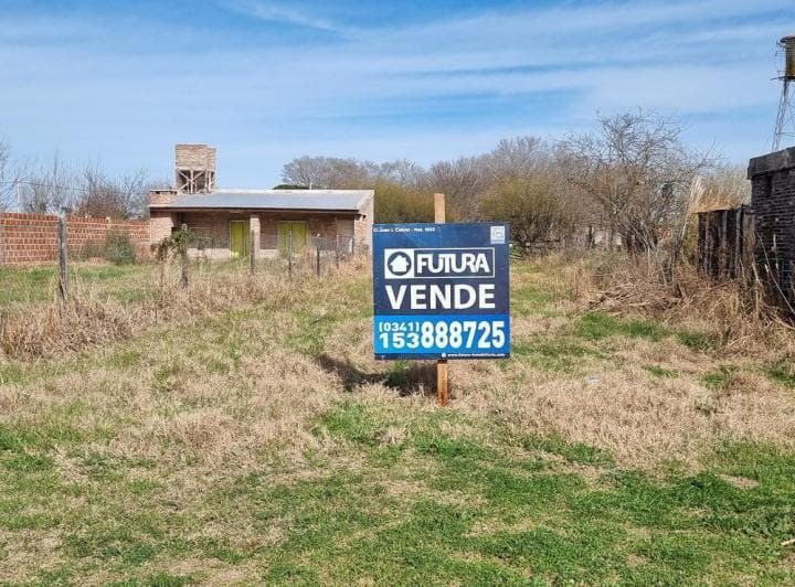 Terreno en Venta en Luis Palacios - 2