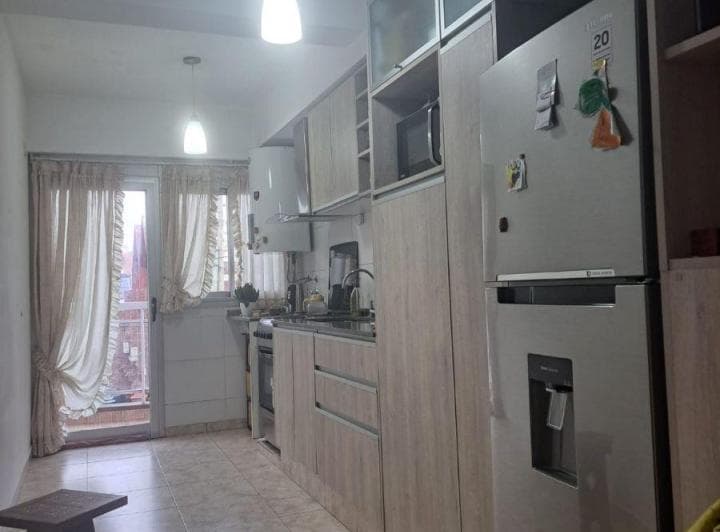 Departamento de 2 Ambientes en Bernal - 3