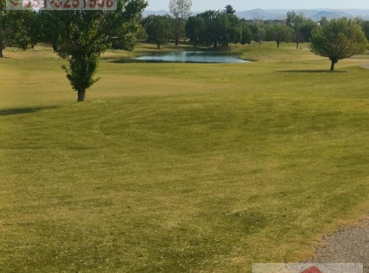Valle del Golf 800 m Etapa 3 - Falda del Carmen - 4