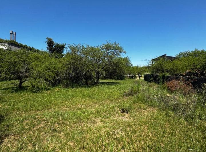 Se Vende Lote en El Terron, Mendiolaza - Frente Al Golf - 3