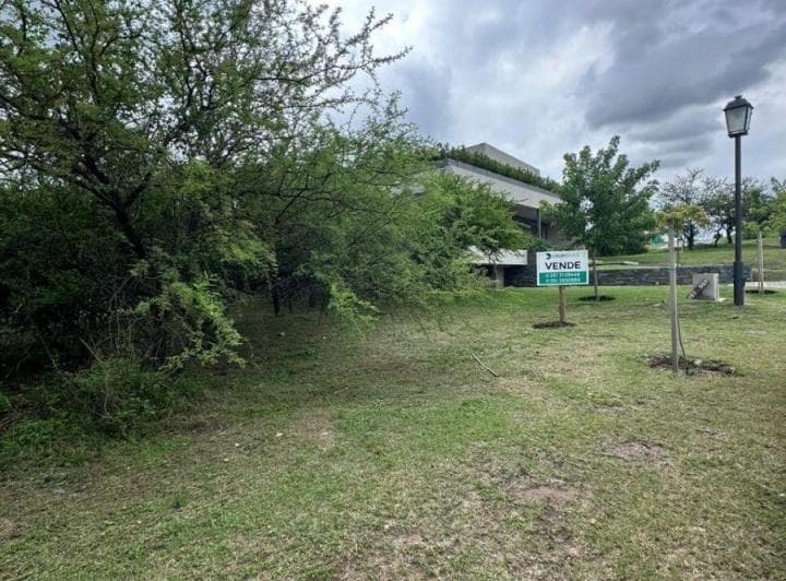 Se Vende Lote en El Terron, Mendiolaza - Frente Al Golf - 5