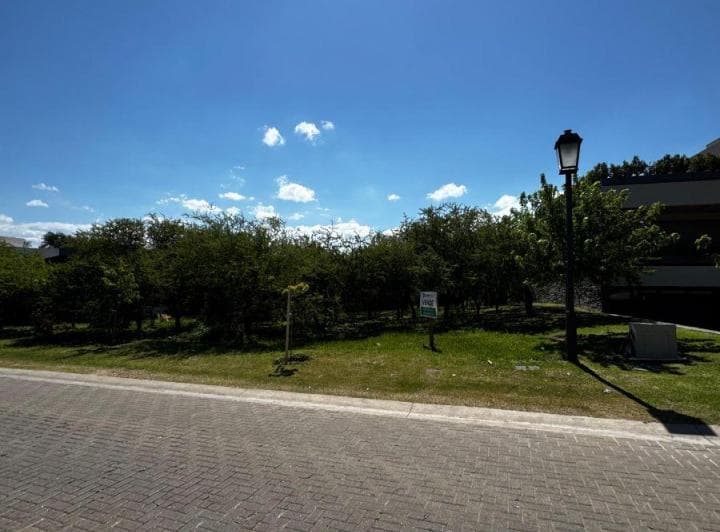 Se Vende Lote en El Terron, Mendiolaza - Frente Al Golf - 2