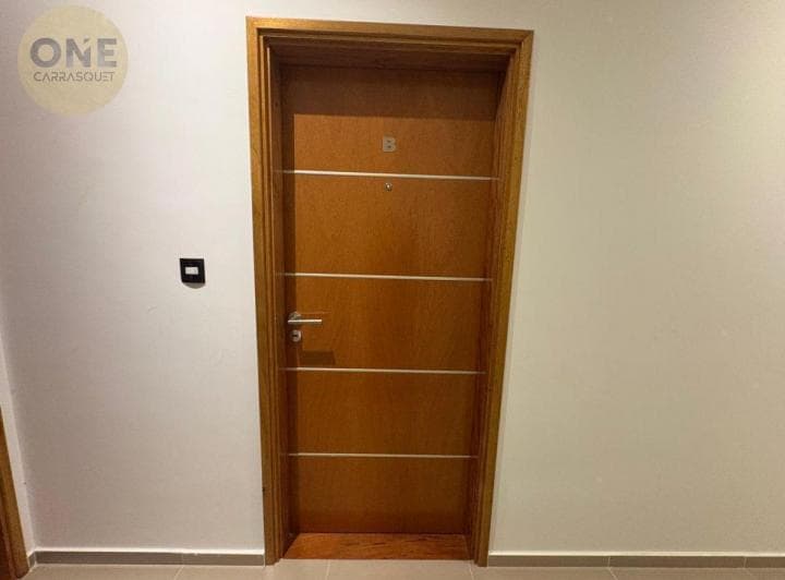 Departamento de 1 Dormitorio a Estrenar - Calle 47 E/ 17 y 18, La Plata - 2