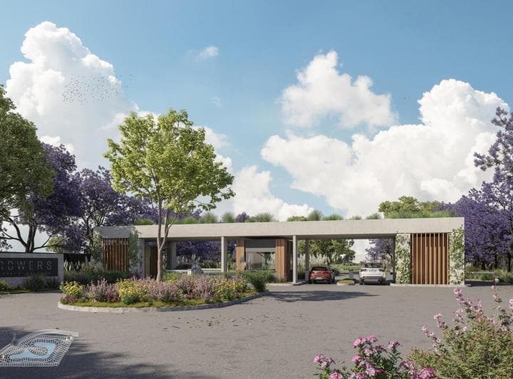 Lote 97 en Venta en Tigre Apto Blanqueo - 661 m² - 3