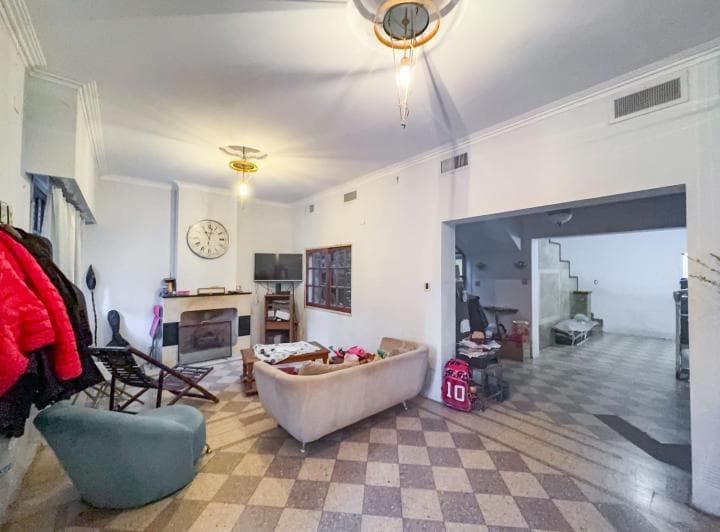 Casa en Venta, 4 Dorm., Terraza, Patio, Parrilla, Cocina Separada - 4