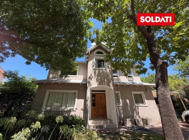Casa en Venta en Pilar Barrio Bermudas 3 Cuartos y Dependencia con Pileta - 2