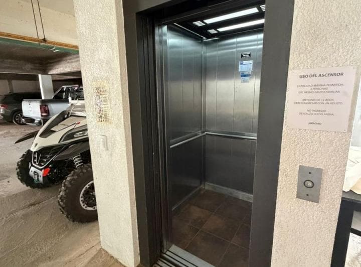Departamento en Venta a m del Mar - 5