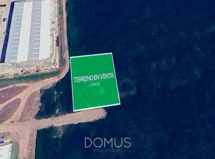 Venta Terreno 5.000 m - Zona Industrial - Juárez Celman - 4