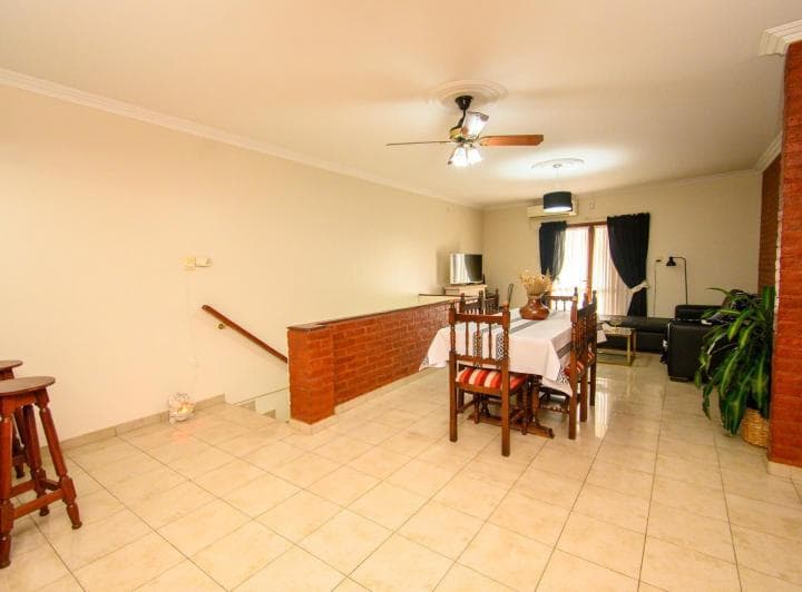 Casa en Santa Fe - 4