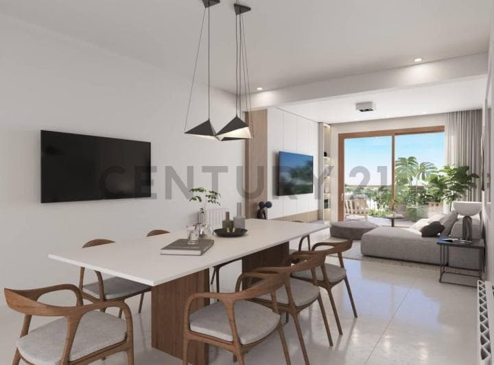 Departamento en Venta La Plata - 2