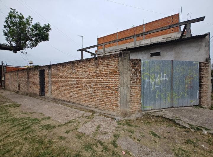 Casa en Venta en G. de Laferrere - 2