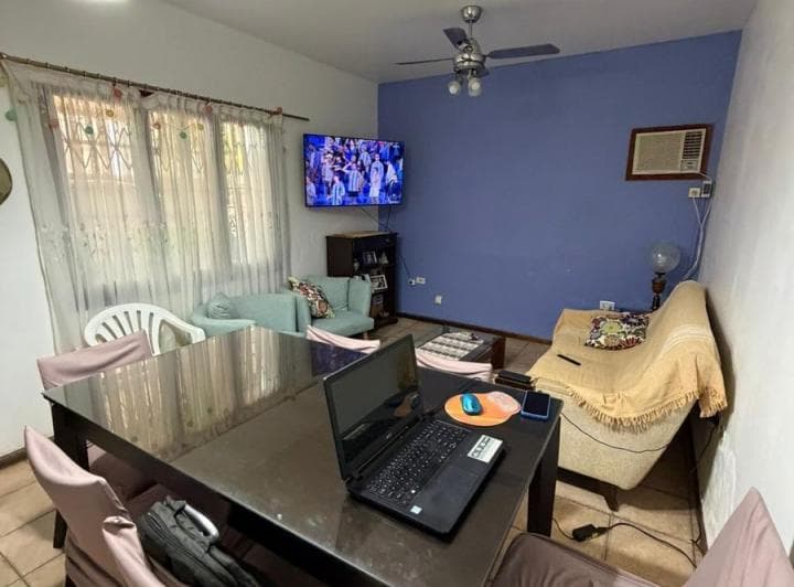 Cf1339 - Casa a Remodelar en Venta - Av Roque Pérez y Corrientes - 3